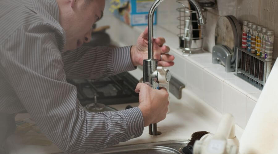 Local 24/7 Emergency Plumbing in Washburn, ND
